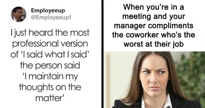 Adult Coffee Break: 37 Amusing Memes For A Break From Reality