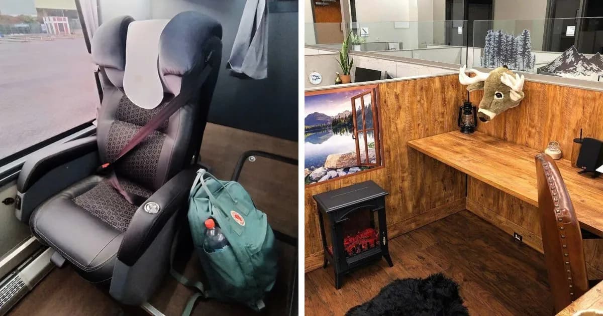 95 Random Pics That Might Give You A Much-Needed Chuckle