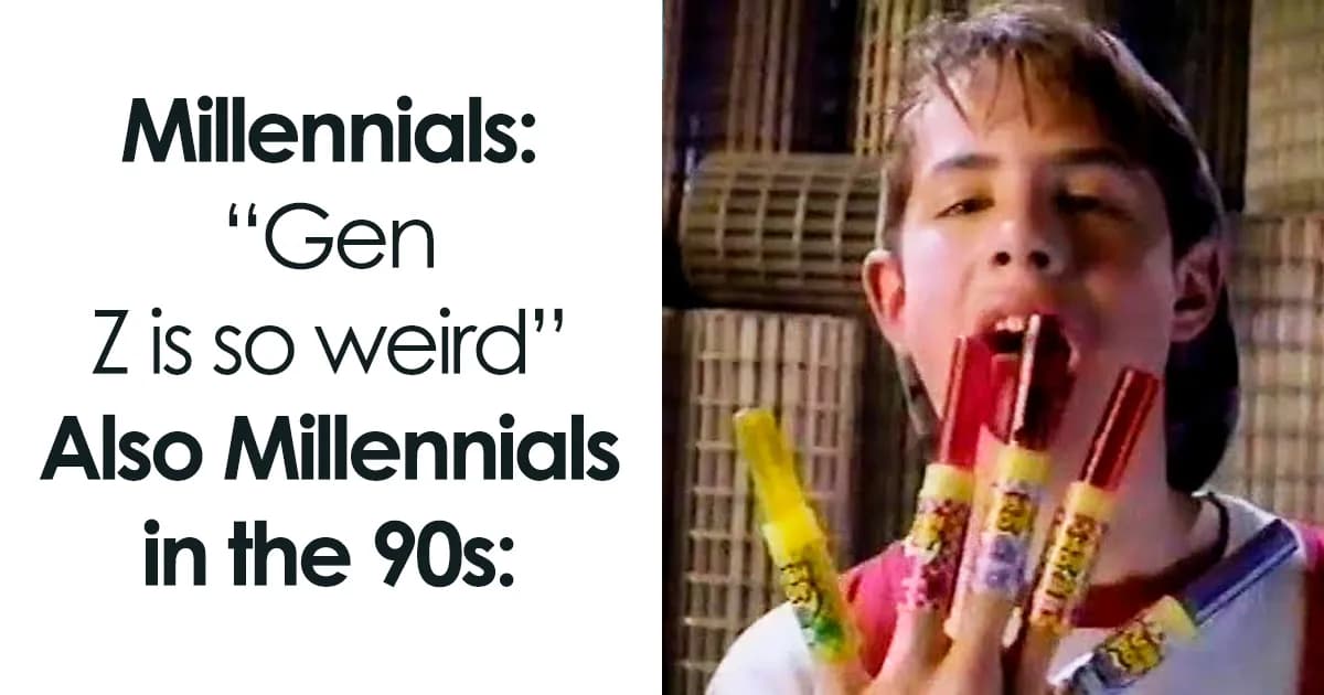 73 Nostalgic Memes That Might Take Every '90s Kid Straight Back To Childhood (New Pics)