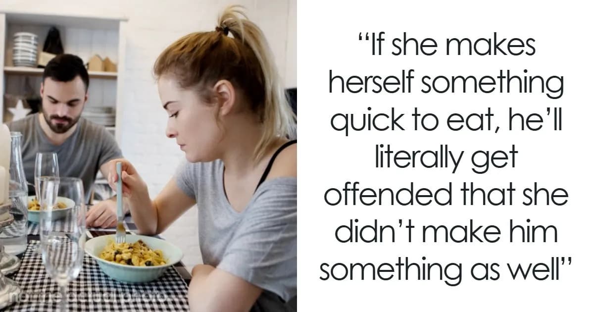 Man Dumping GF Was A Blessing In Disguise Despite His Arguments Being Complete Nonsense