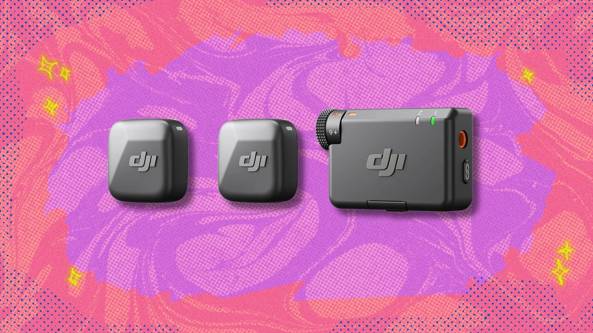 Best DJI deal: Save $20.01 on DJI Mic Mini at Amazon