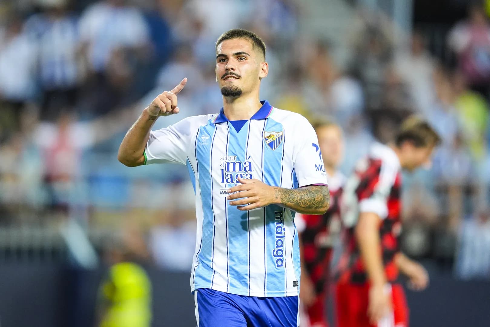 Malaga vs. Deportivo 2026 livestream: How to watch La Liga for free