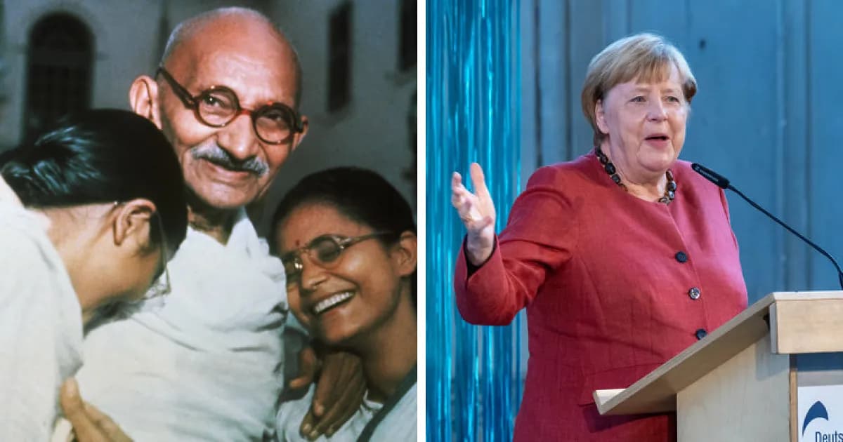 Most Influential Leaders Who Changed The World (For Better Or Worse)