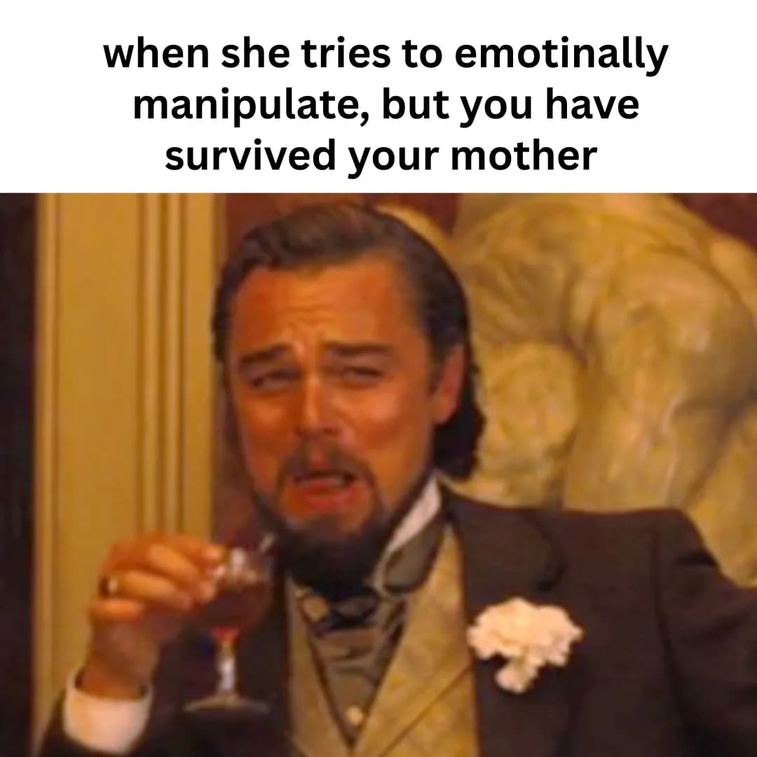 im just posting a meme all hypothetical.