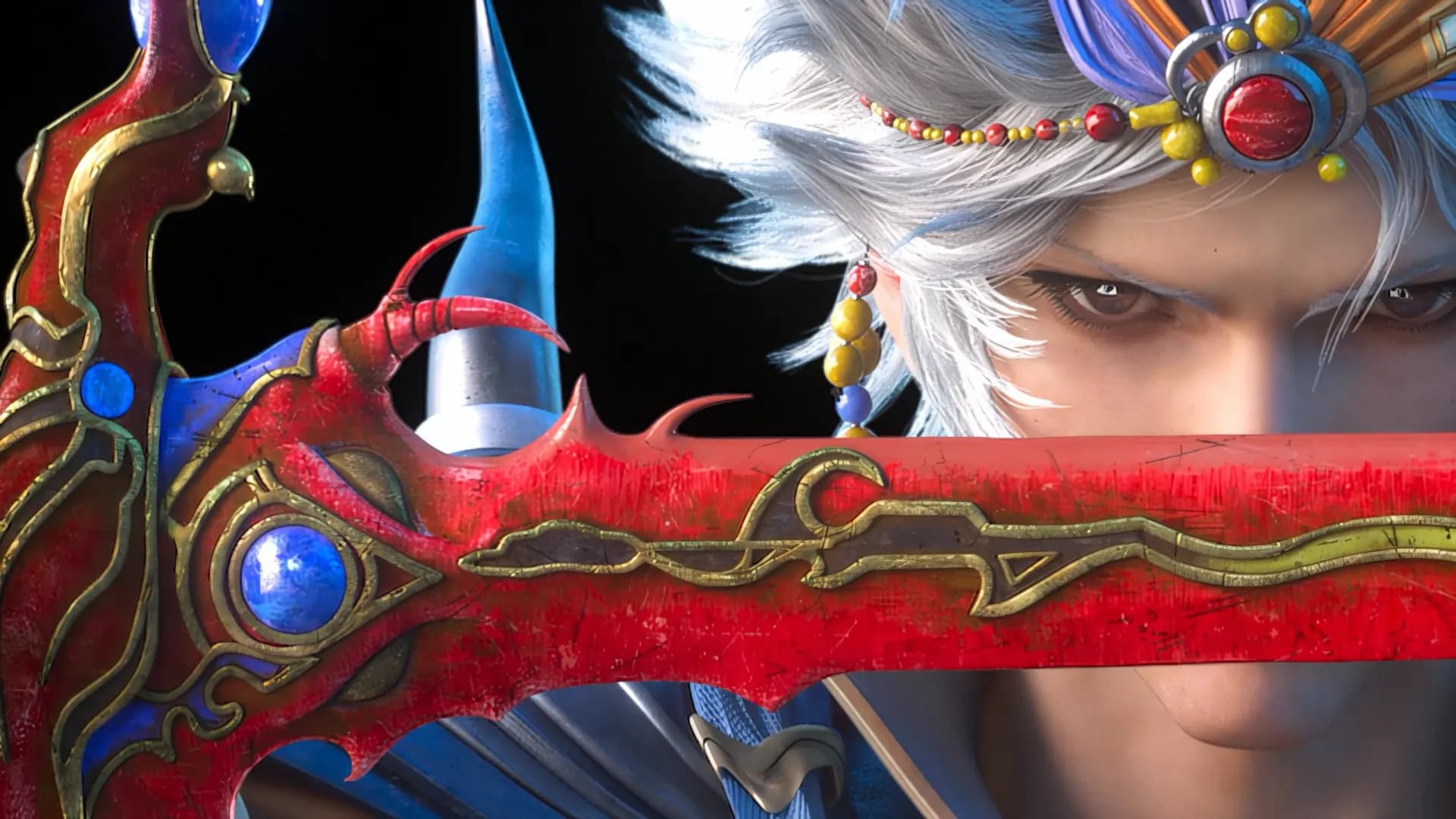 Final Fantasy Resonance is Going All In On the Series' Golden Age