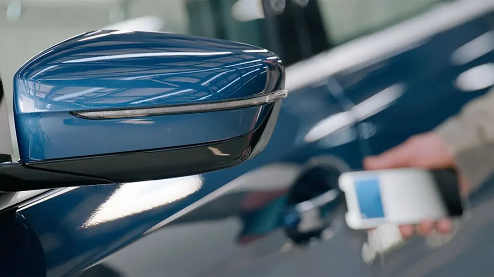The biggest downsides to using a digital car key - Engadget
