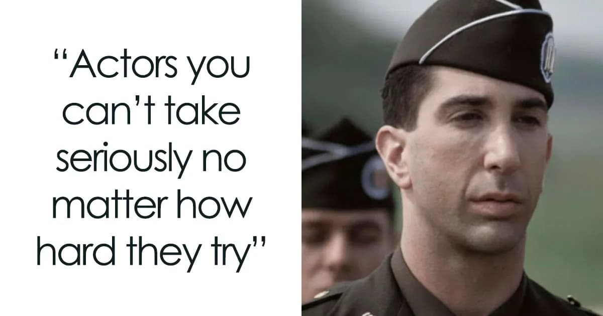 Cinema Humor: 52 Memes From A Film-Loving Community