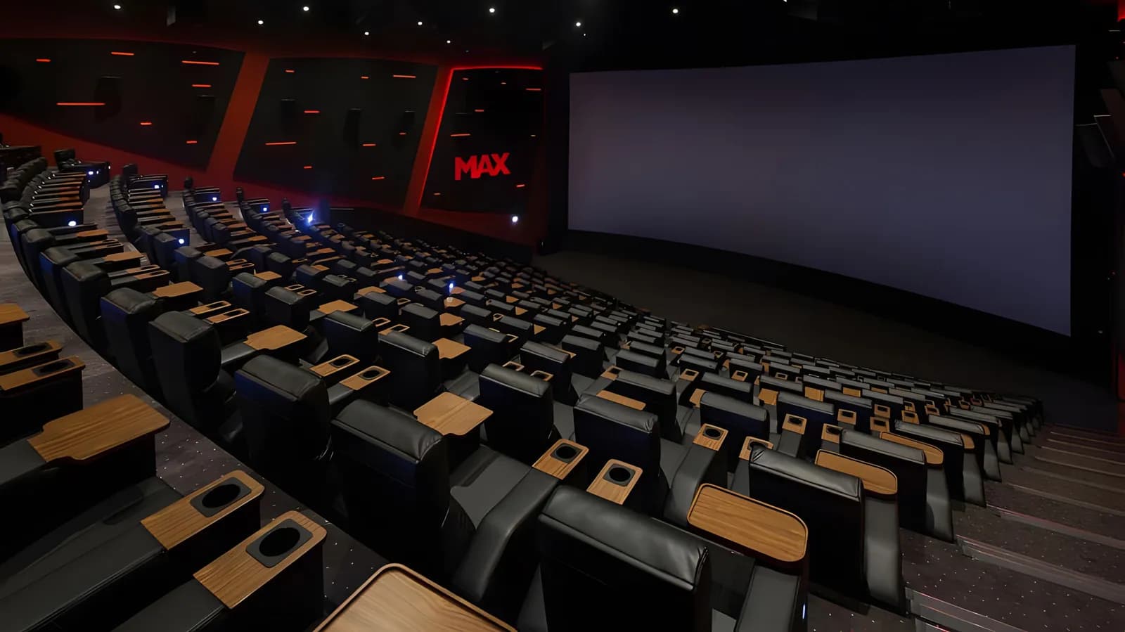 Why are more movies not shot in IMAX? - Engadget
