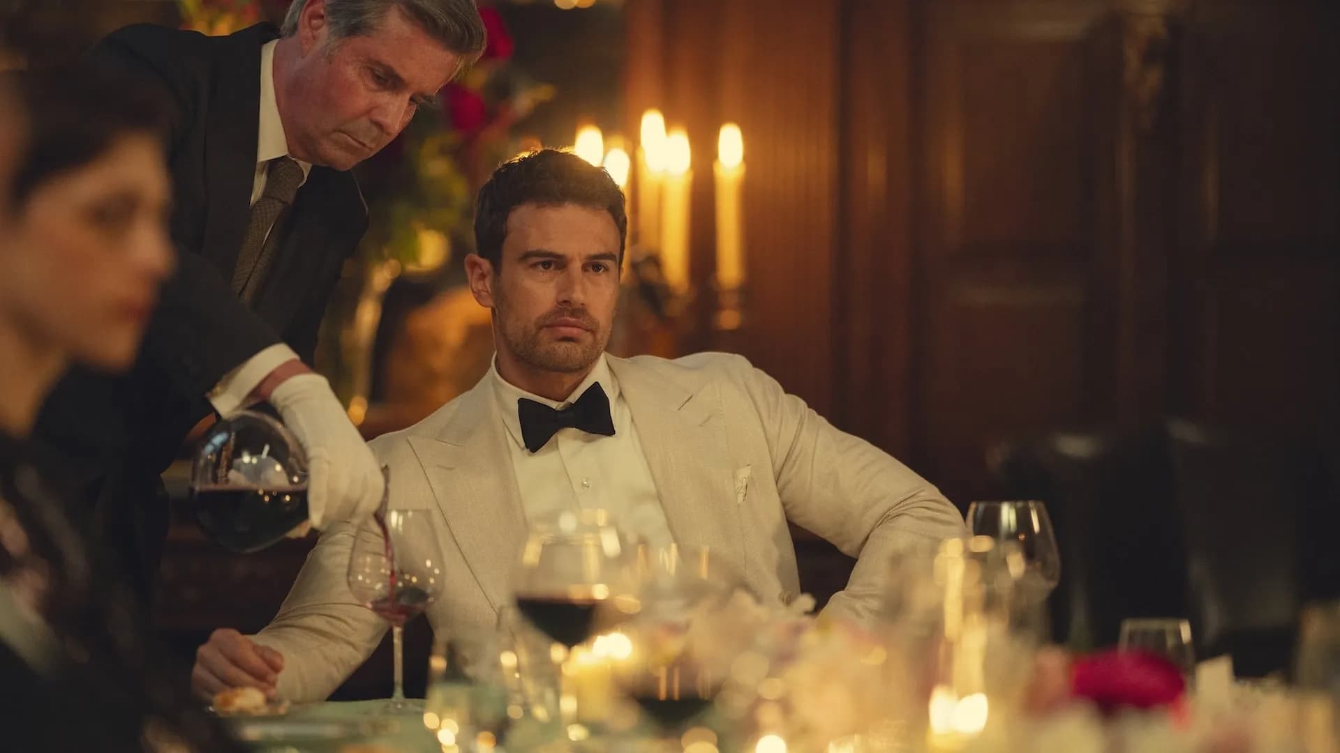 'The Gentlemen' Season 2 trailer promises more Guy Ritchie shenanigans