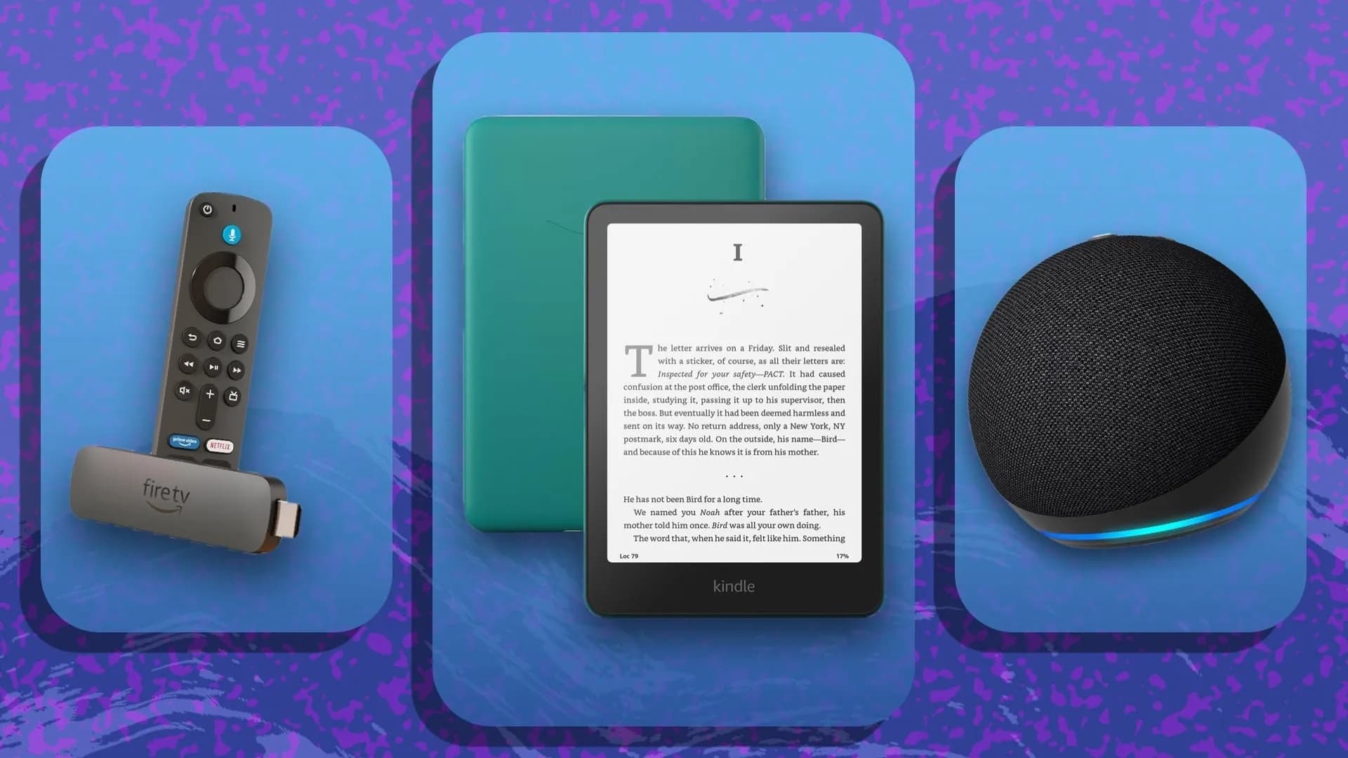 Amazon price increase 2026: See the full list of Kindle, Echo, Fire TV price hikes