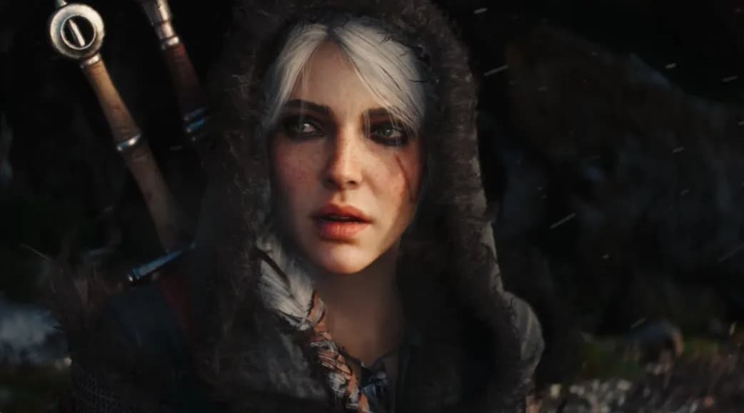 The Witcher 4 Finally Gets A Launch Window Ahead Of Gamescom