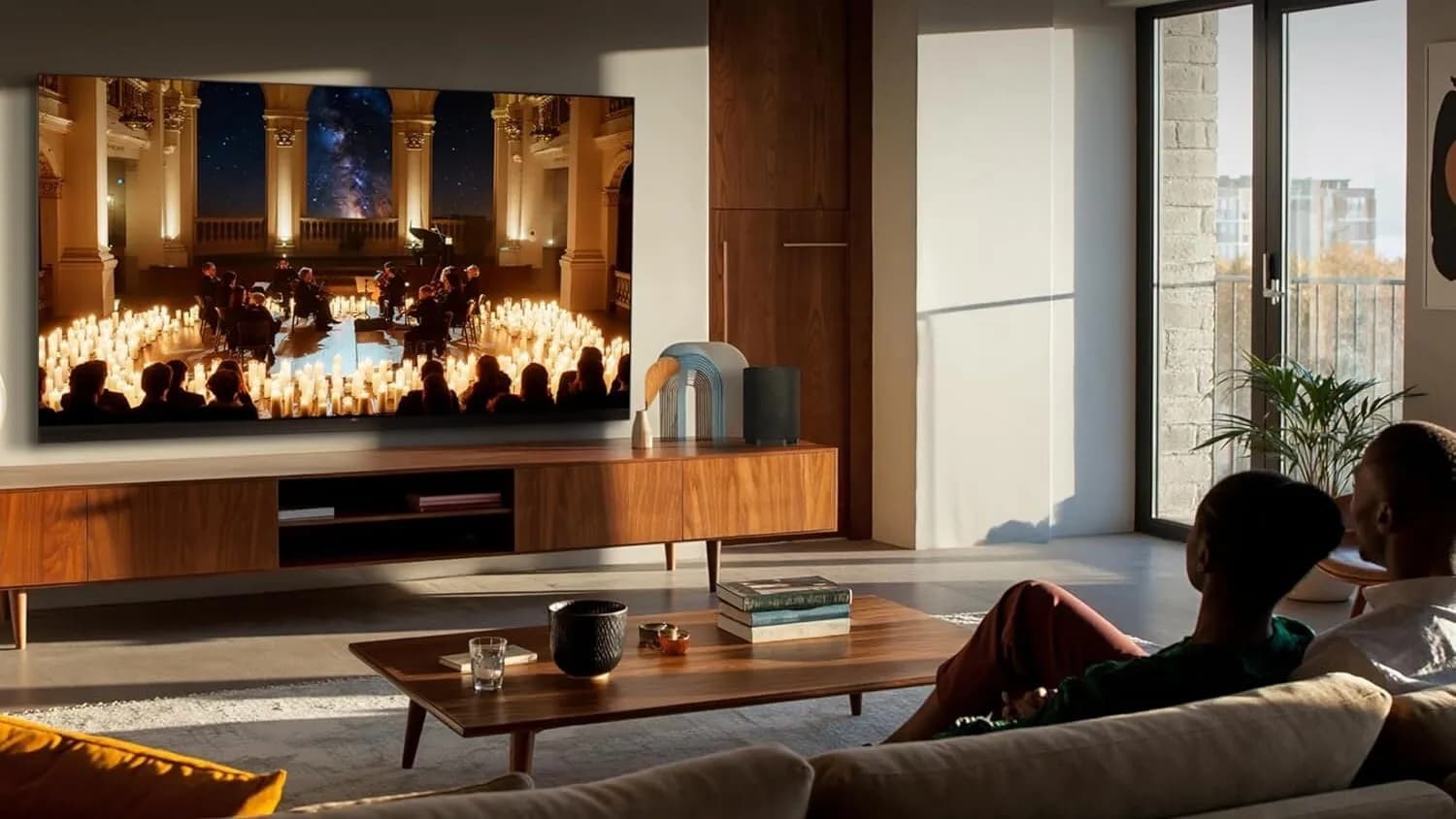 Best TV deal: Take 31% off the 85-inch TCL X11L QLED 4K TV