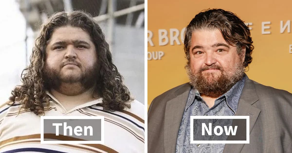 ‘Lost’ Stars Who Have Aged Like Fine Wine 20+ Years After The Show Aired