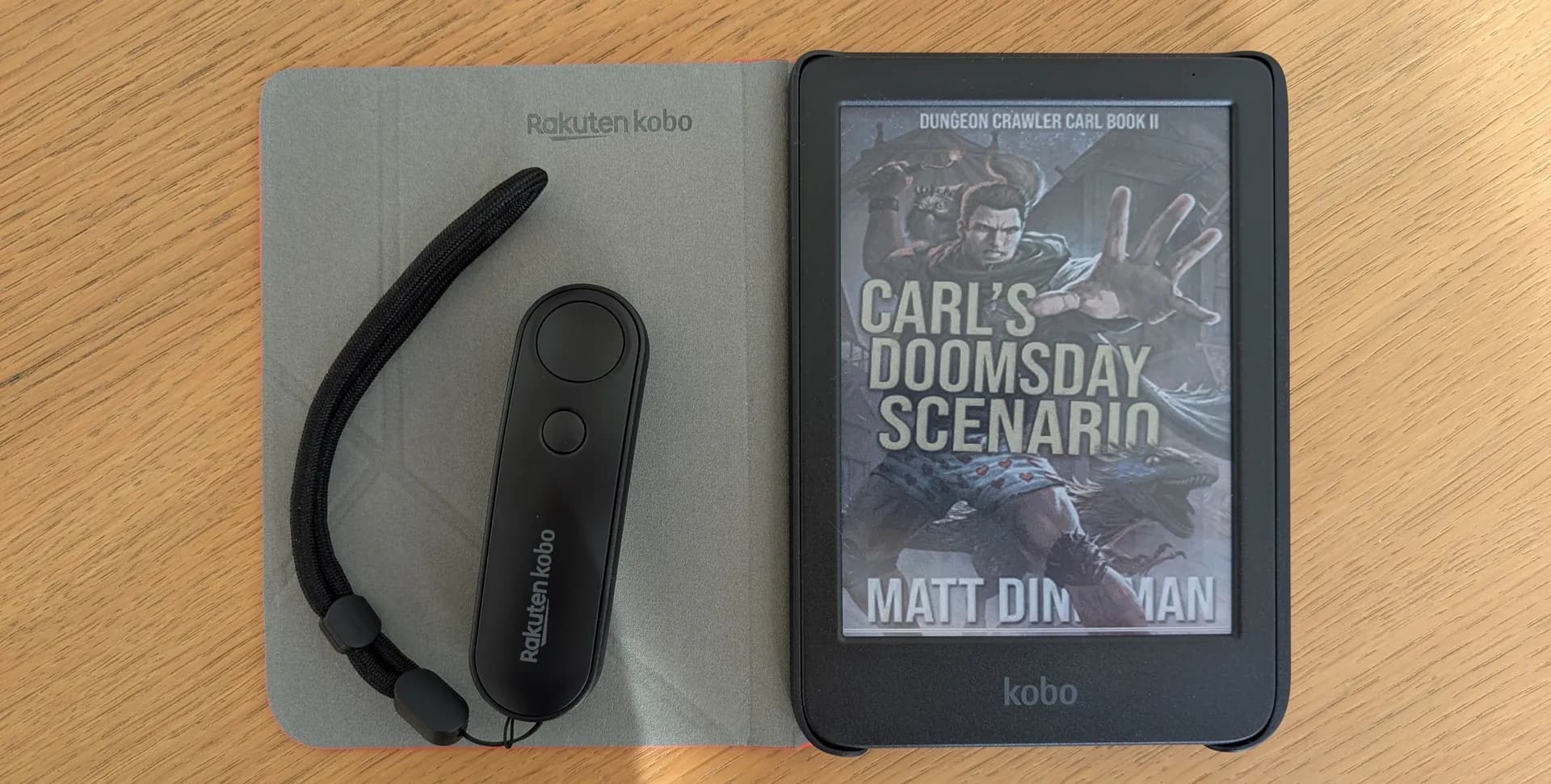 Best e-reader deal: Save $20 on the Kobo Clara Colour