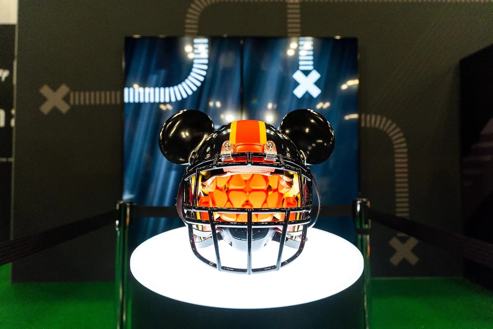 Disney x Champion NFL Collection: See all 32 team-character pairings