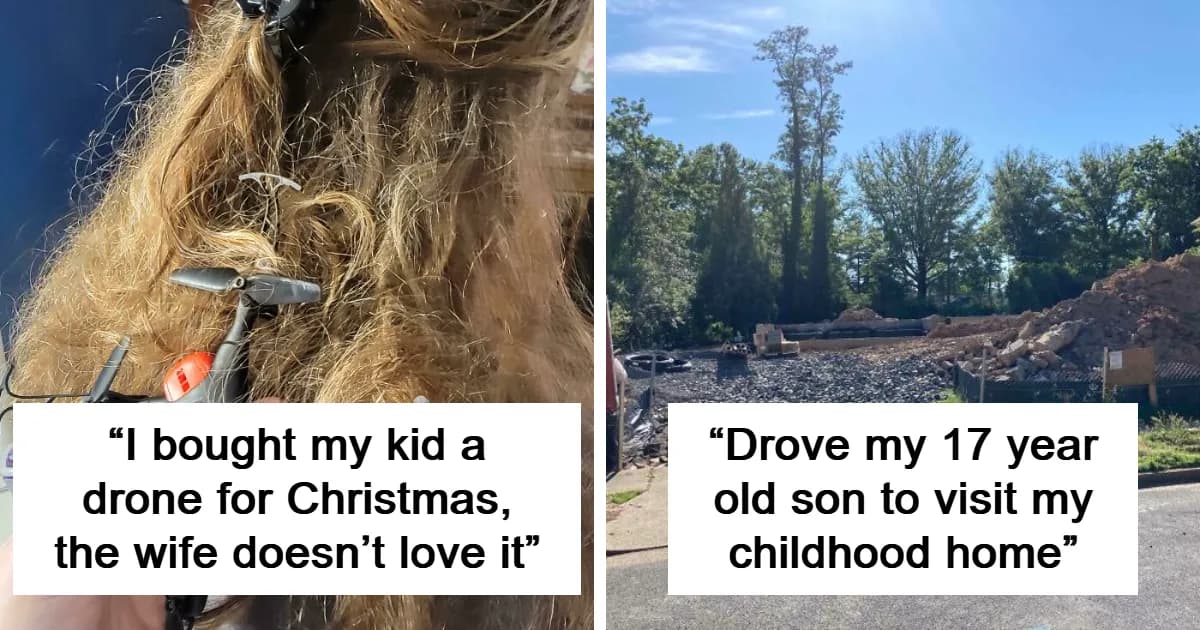 Parenting Battlefield: 41 Moments When Kids Tested Their Parentsā Patience