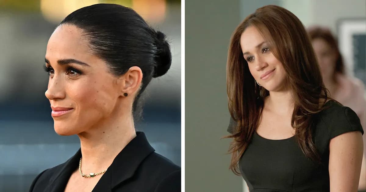 New Details Of Meghan Markleās Acting Comeback Emerge As Show Scraps Offer In Mere Hours Due To Backlash