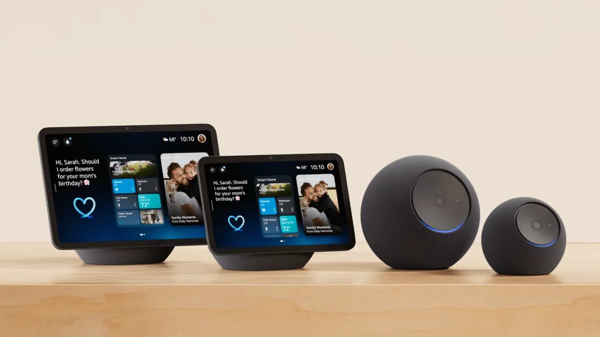 Amazon hikes hardware prices by 60 percent, blaming memory shortage | TechCrunch
