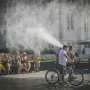Five ways Europe's heat-wave summer is hot, hot, hot