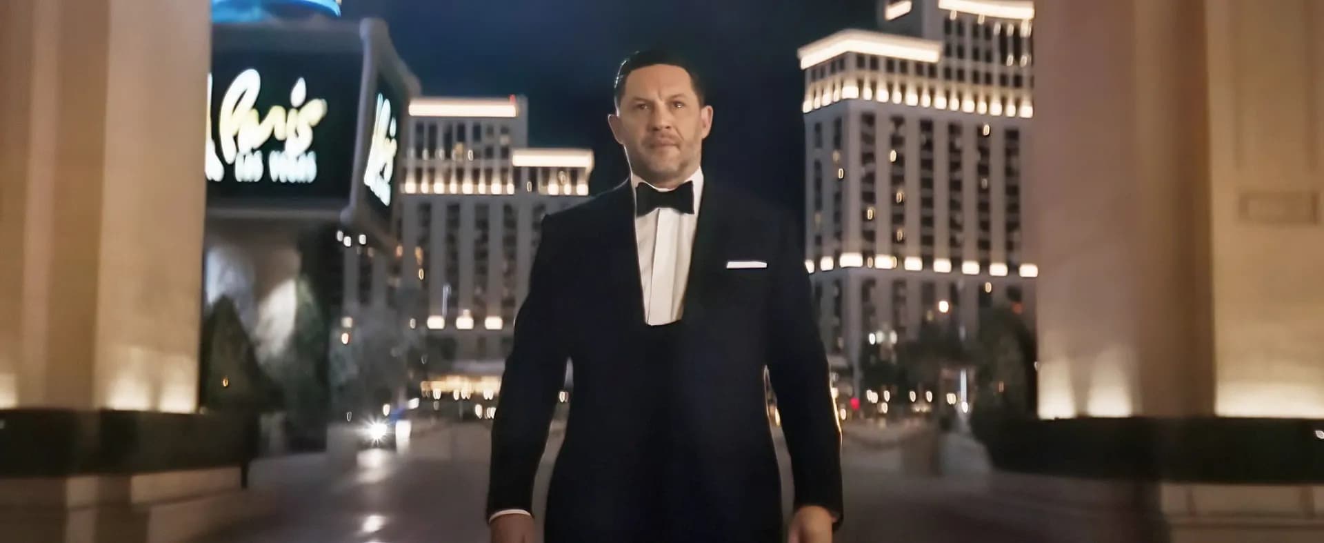 Tom Hardy’s $478M Sci-Fi Action Movie Officially Surges to #2 on Netflix