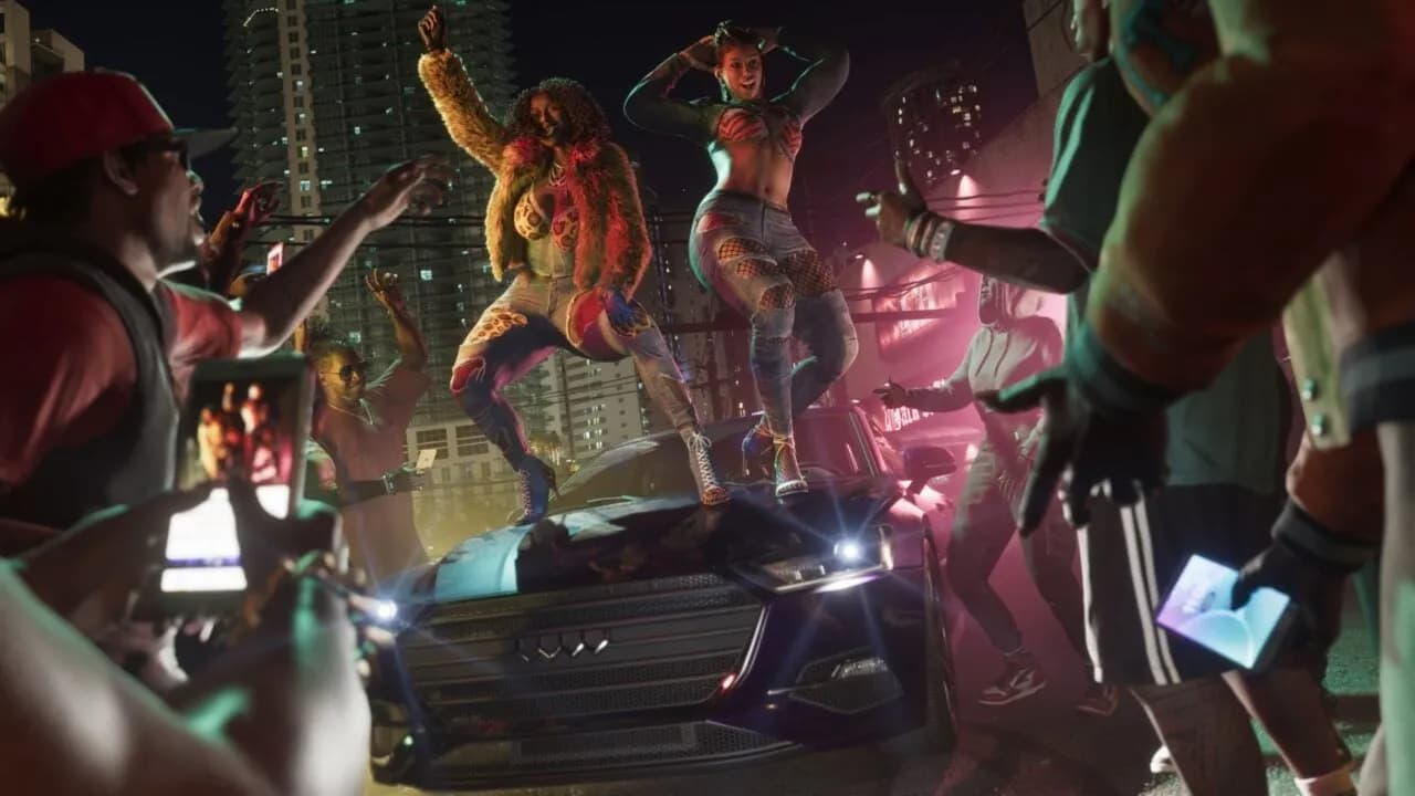 Every Song And Radio Station We've Spotted In The GTA 6 Leaks - Kotaku