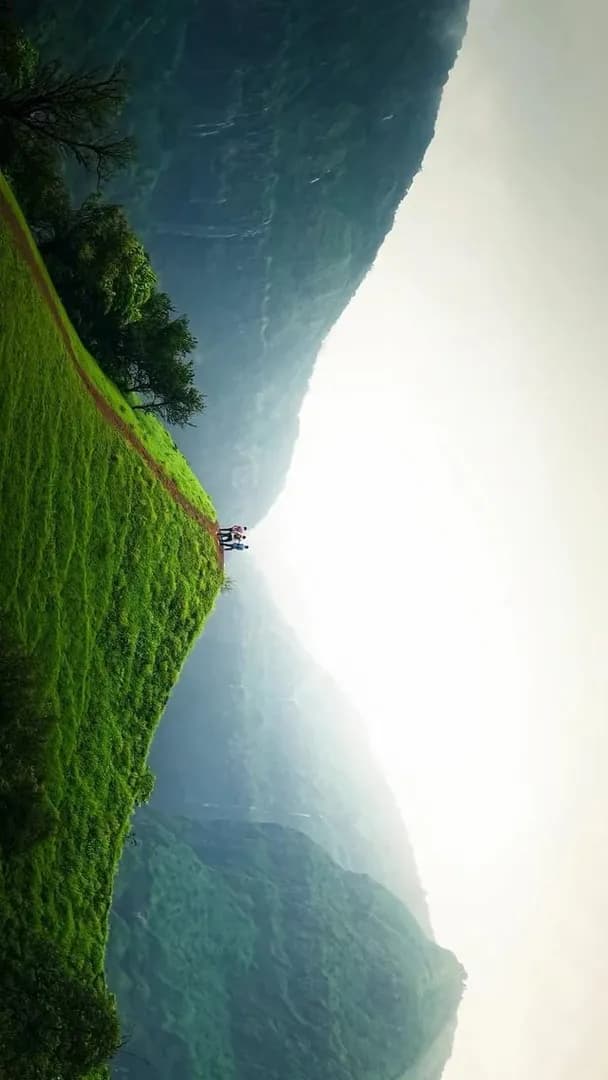 A little piece of Paradise!