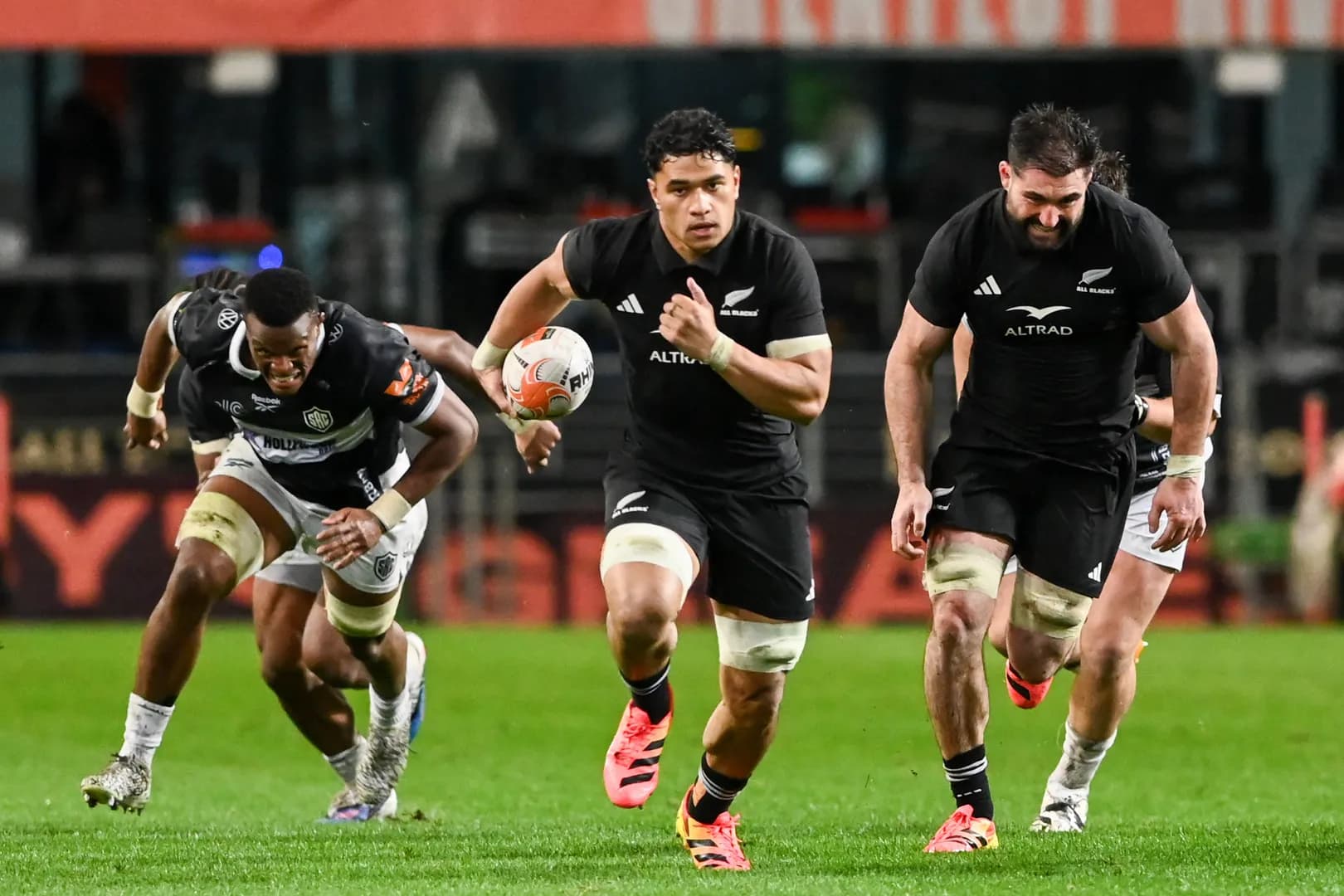 Lions vs. New Zealand 2026 livestream: How to watch Rugby's Greatest Rivalry for free