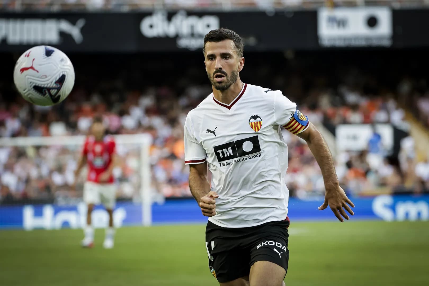 Valencia vs. Real Betis 2026 livestream: How to watch La Liga for free