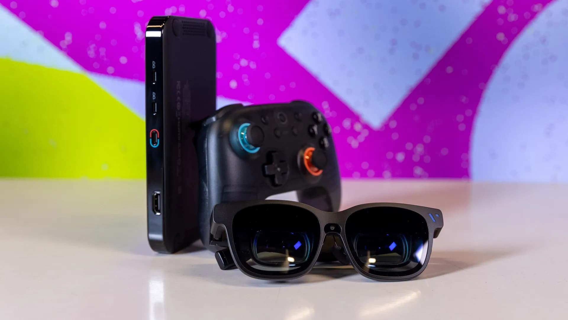 Best AR glasses deal: Viture Beast XR glasses for best-ever price on Amazon