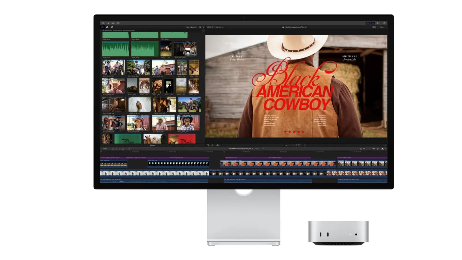Apple refreshes Mac mini and Mac Studio with new M6 and M5 Ultra chips - Engadget