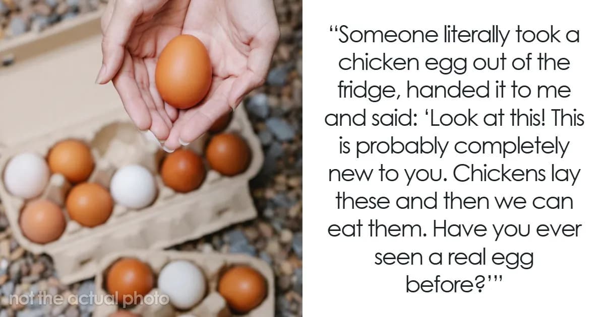 Europeans Share Bizarre Questions They’ve Been Asked By Americans