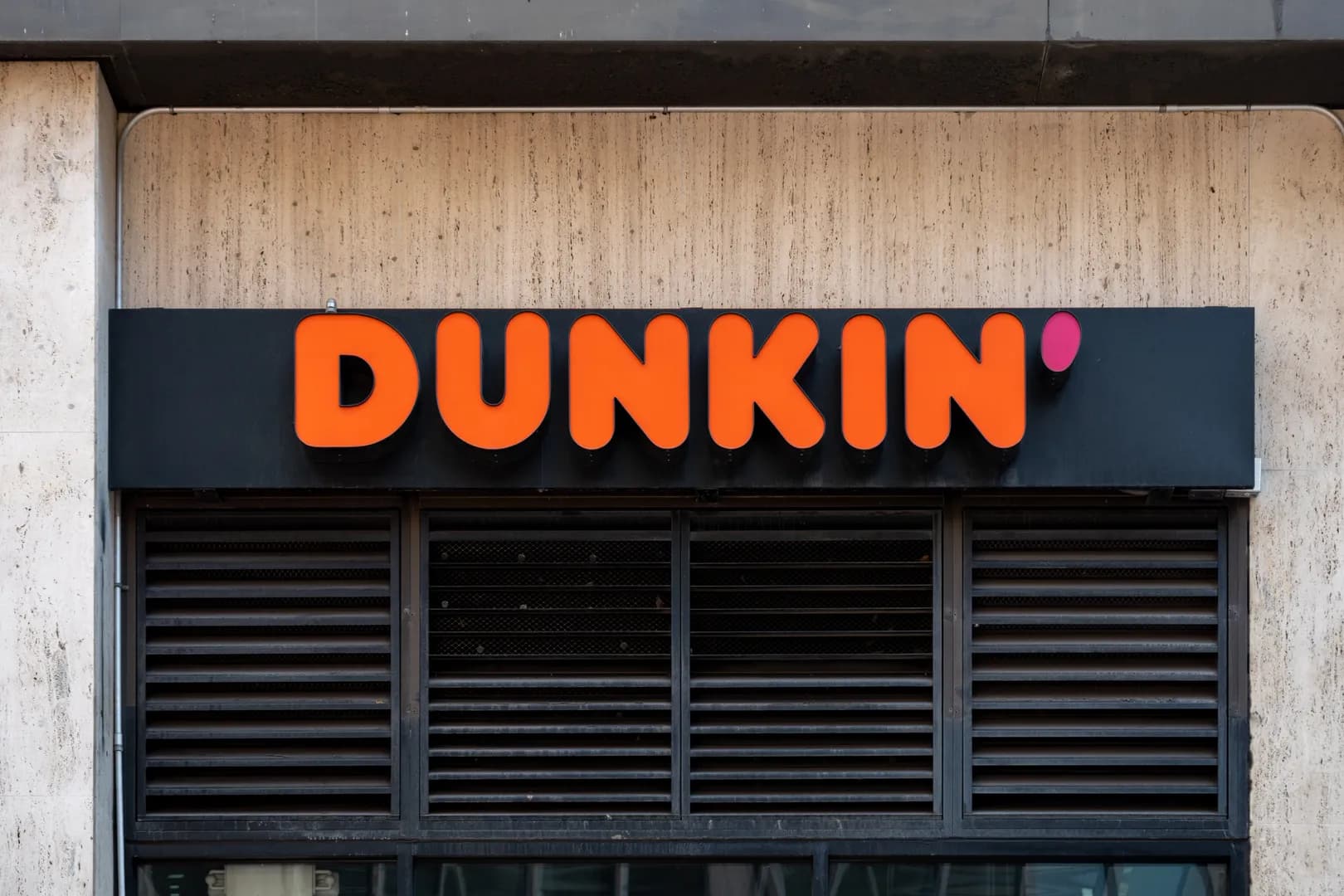 Free Dunkin' coffee: How to get one of 1 million free drinks on Aug. 25