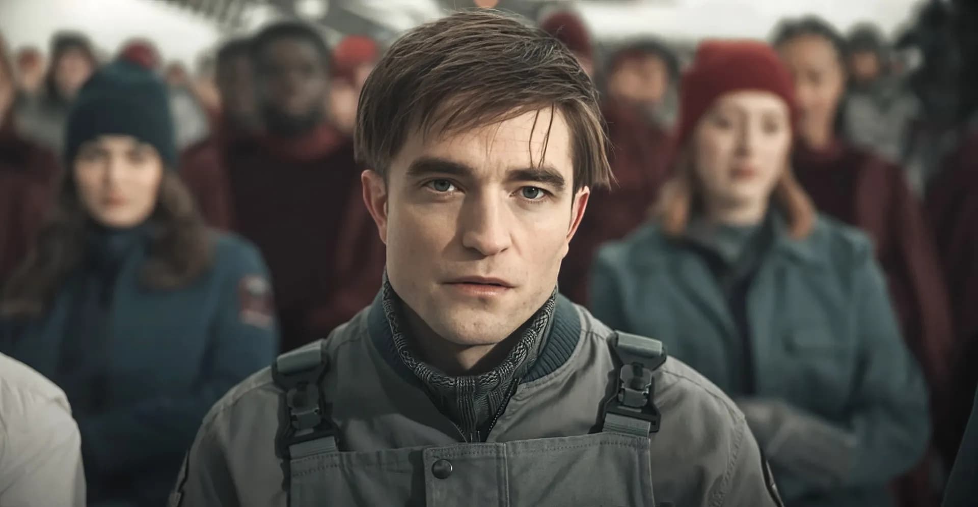 Robert Pattinsonās 8/10 Sci-Fi Action Movie Officially Finds Success on Streaming