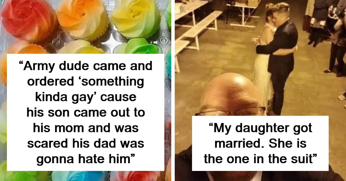 50 Posts That Show There’s Still Plenty Of Good In The World
