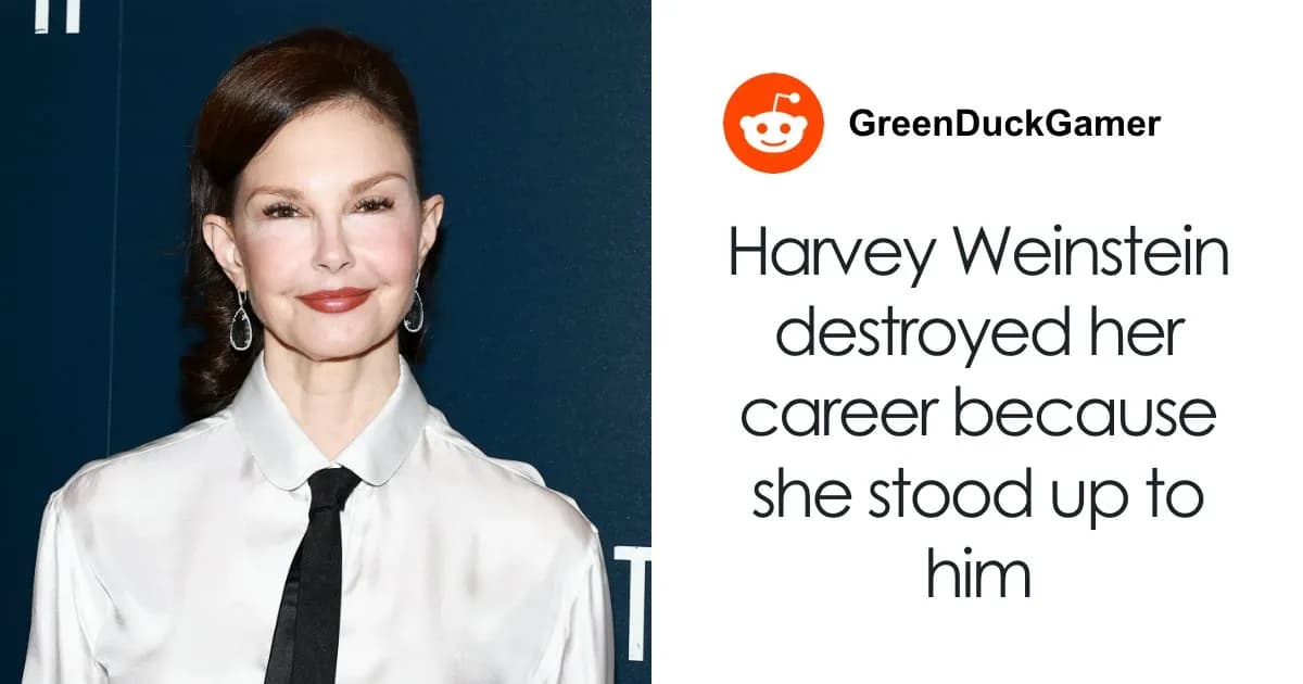 Hollywood Mistreated Them, 10 Actresses Who Had Their Careers Unfairly Derailed