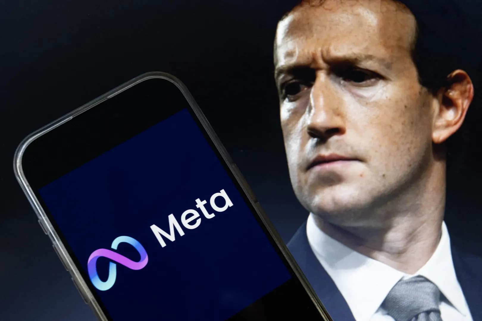 Meta lawsuit targets infinite scroll, Stories, and beauty filters