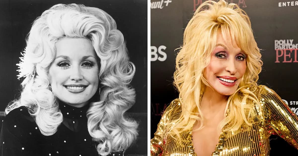 Dolly Parton Passes Away At 80 As Family Shares Heartbreaking Update