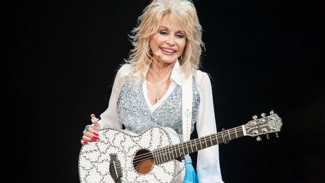 Dolly Parton, Queen of Country Music And Our Hearts, Dies At 80 - Kotaku