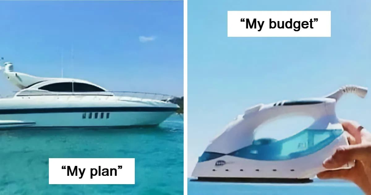 Travel Memes That Capture The Chaos Of Going On Vacation