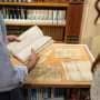 Rare medieval manuscript fragments reveal Guernsey's lost literary history