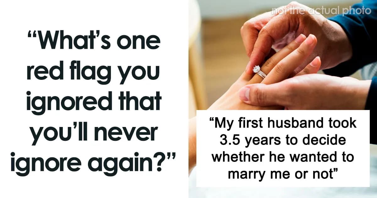 Dating Missteps: Small Red Flags Women Wish They Hadn’t Ignored