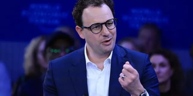Dario Amodei admits AI suffers from a crisis of trust, saying people worry companies or governments are 'cooking up some new way to screw them over'
