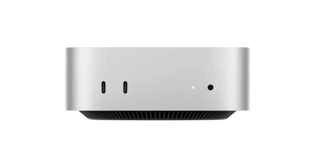 Apple’s new Mac Mini has fresh M6 and M5 Pro chip offerings — and higher prices | The compact desktop now starts at $899 with an M6 processor and $1,699 with an M5 Pro.