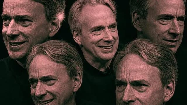 'Just a hobby, won't be big': Linus Torvalds introduced Linux 35 years ago