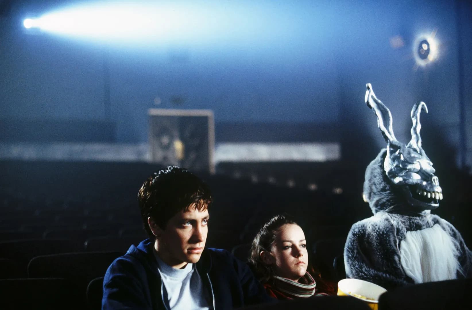 After 25 Years, Sci-fi Cult Classic Donnie Darko is Officially Getting a Proper Sequel