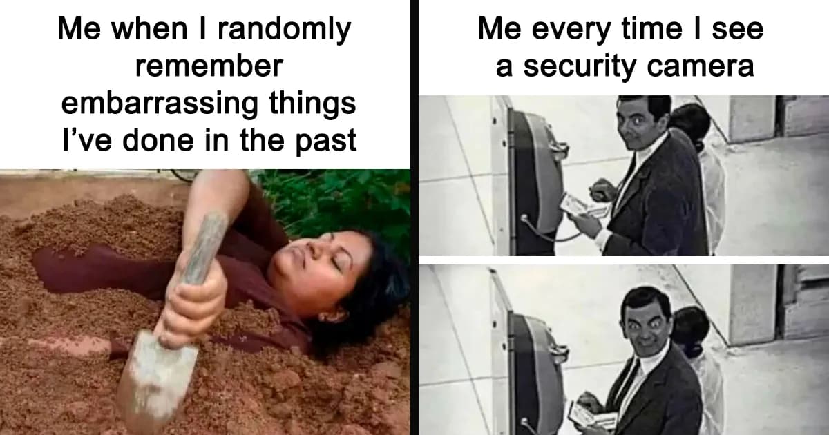 45 Funny Memes That Introverts Might Recognize Themselves In