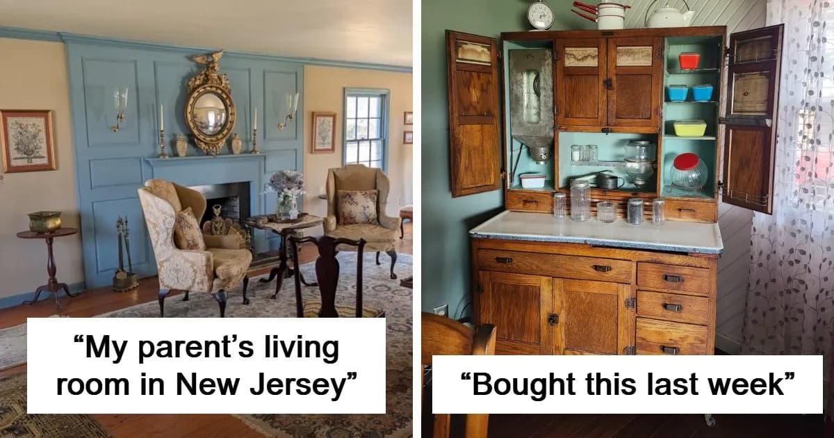 59 Rare Historical Items From Early America That Survived Through Time