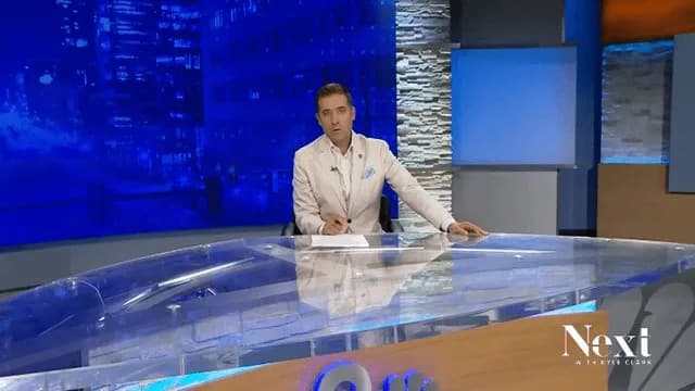Kyle Clark of 9News in Denver gives a Dolly-worthy tribute. "A whole lot of celebrities are loved. Dolly Parton loved you back."