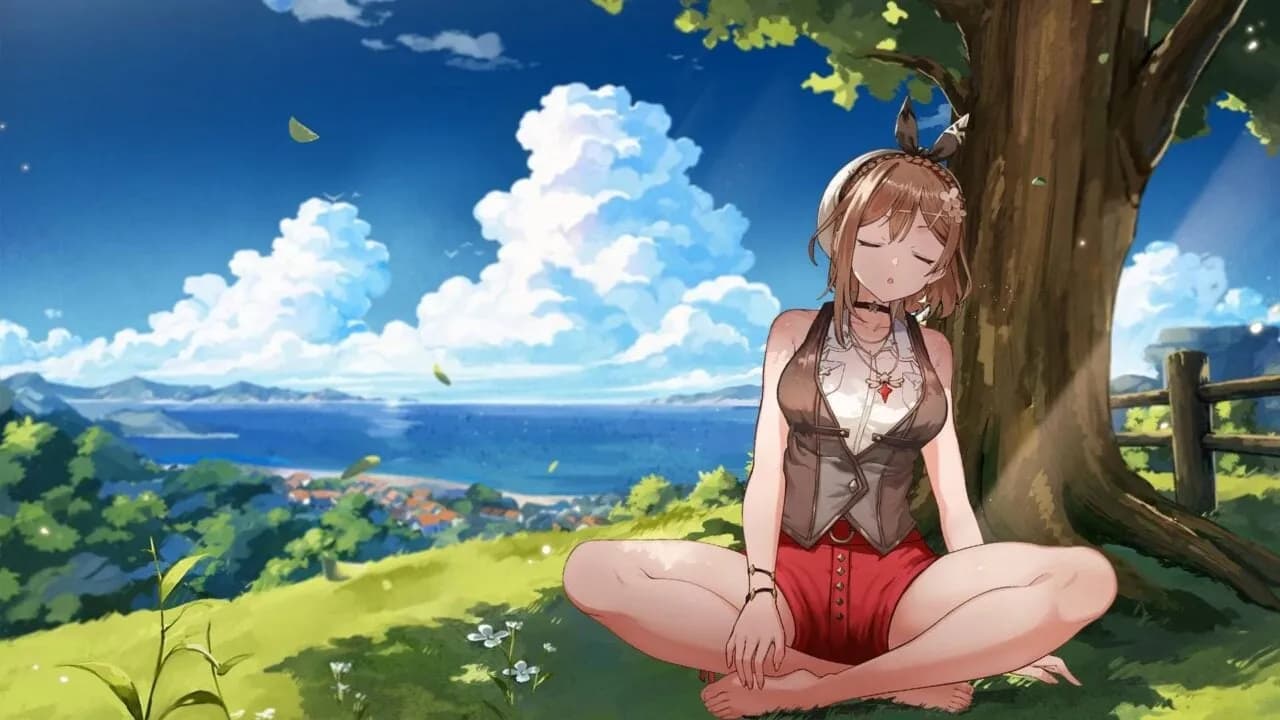 Popular RPG Series Turns Female Protagonist Into AI Companion