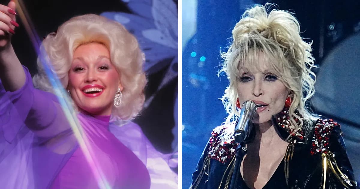 New Details Emerge About Dolly Parton's Secret Illness And Hospital Admission As Cause Of Heartbreaking Passing Revealed